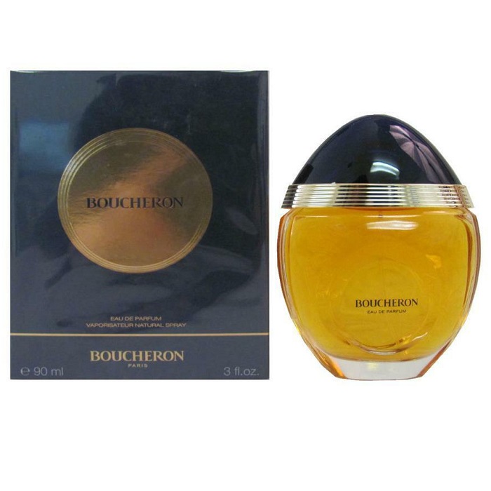 Boucheron Perfume by Boucheron 1.7oz Eau De Parfum Spray for women